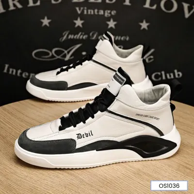 POSH PEDS CASUAL SHOE